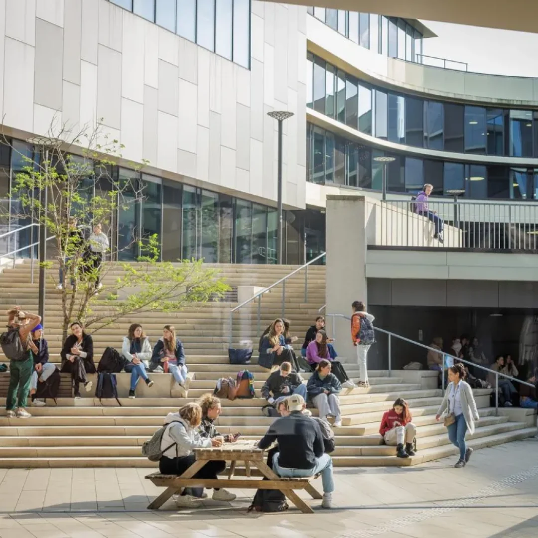 KdG University of Applied Sciences and Arts