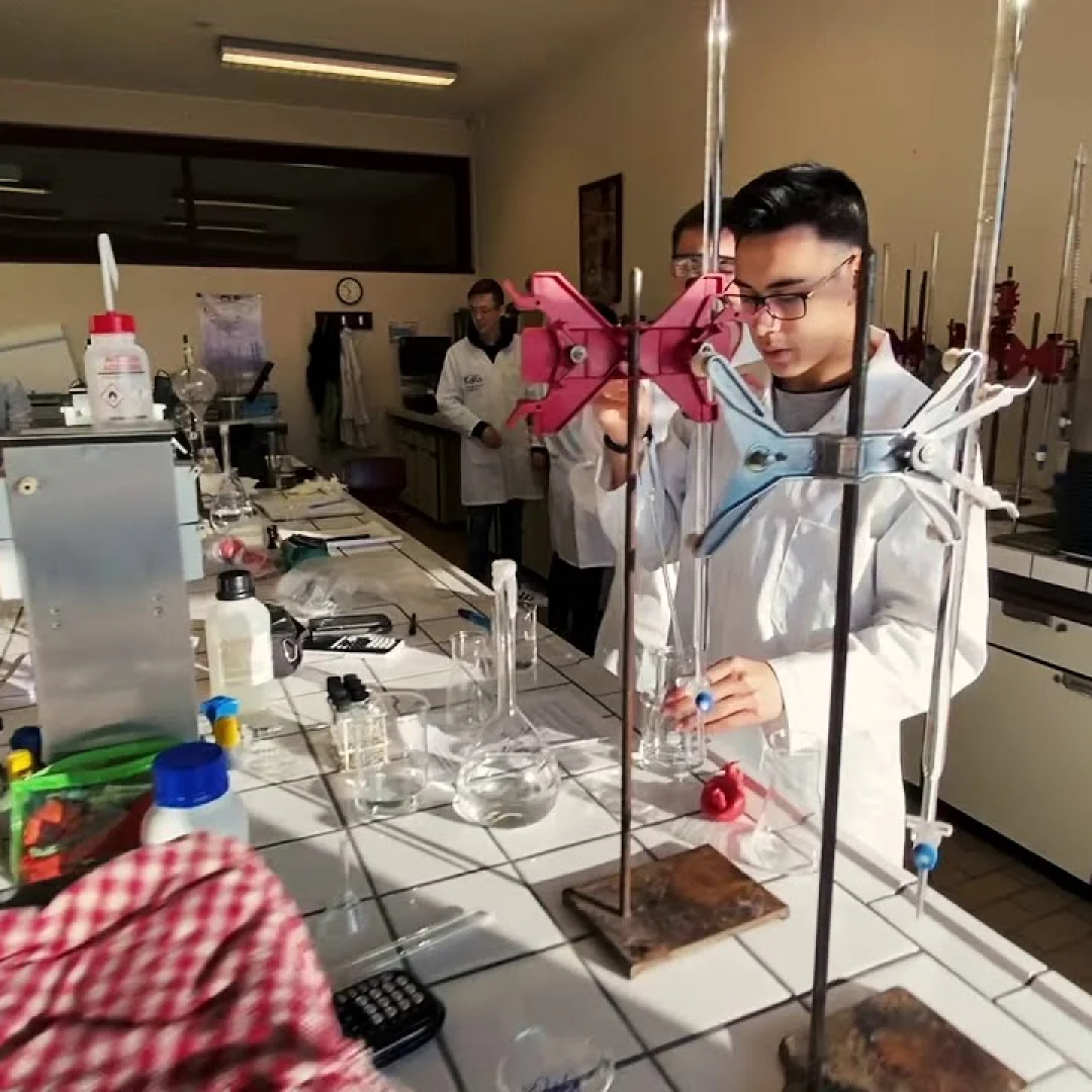 KdG University of Applied Sciences and Arts