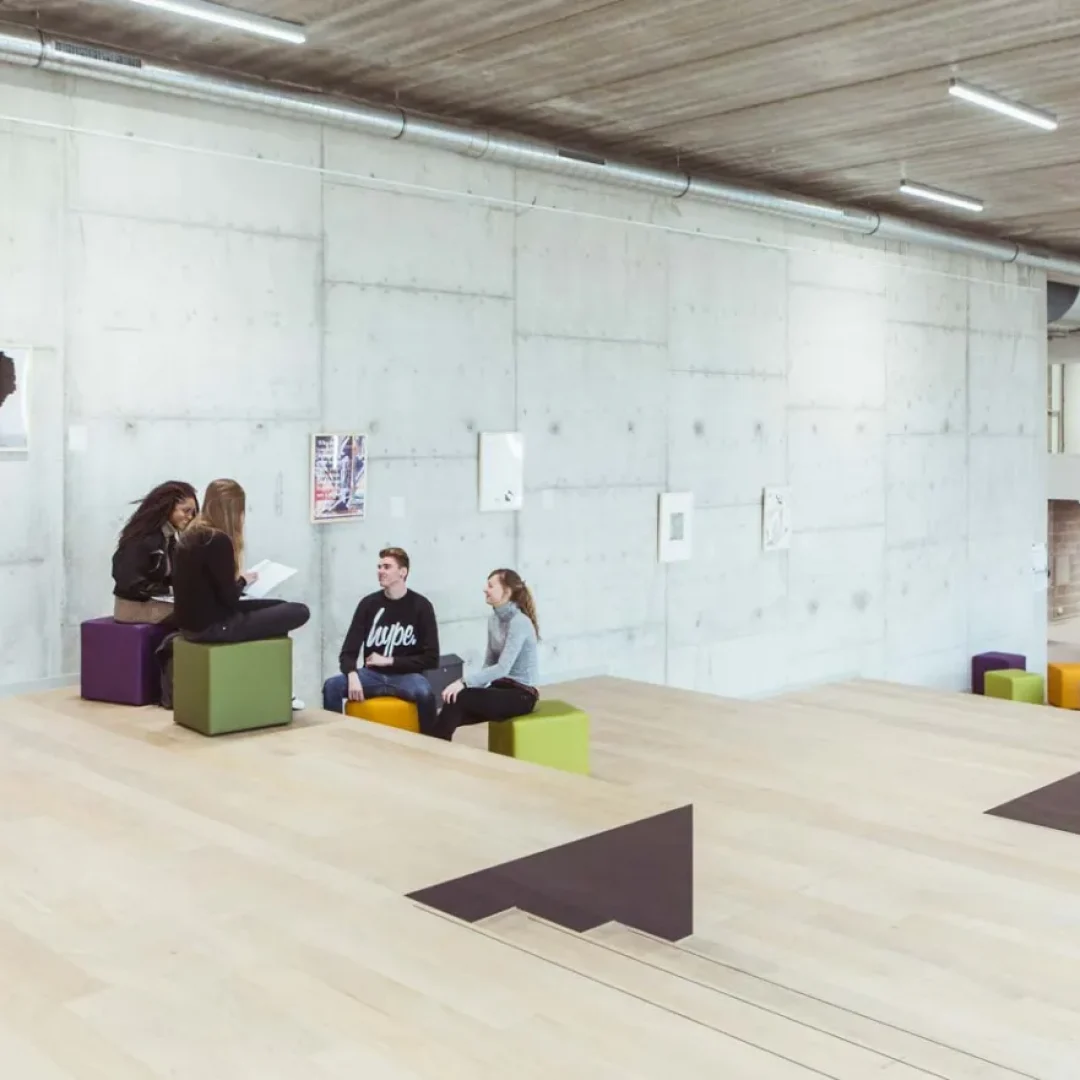 KdG University of Applied Sciences and Arts
