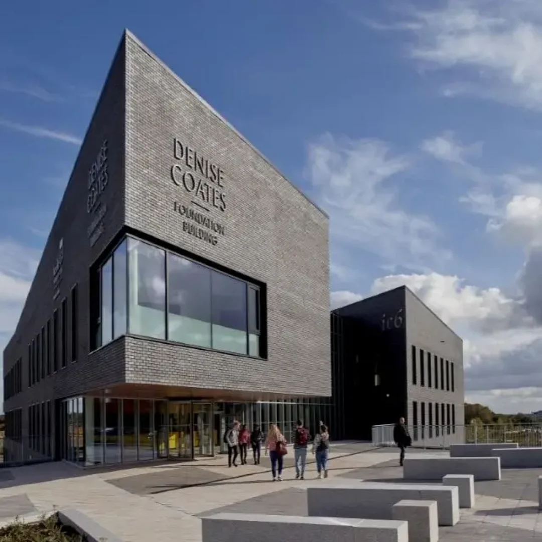 Keele University International College - Navitas
