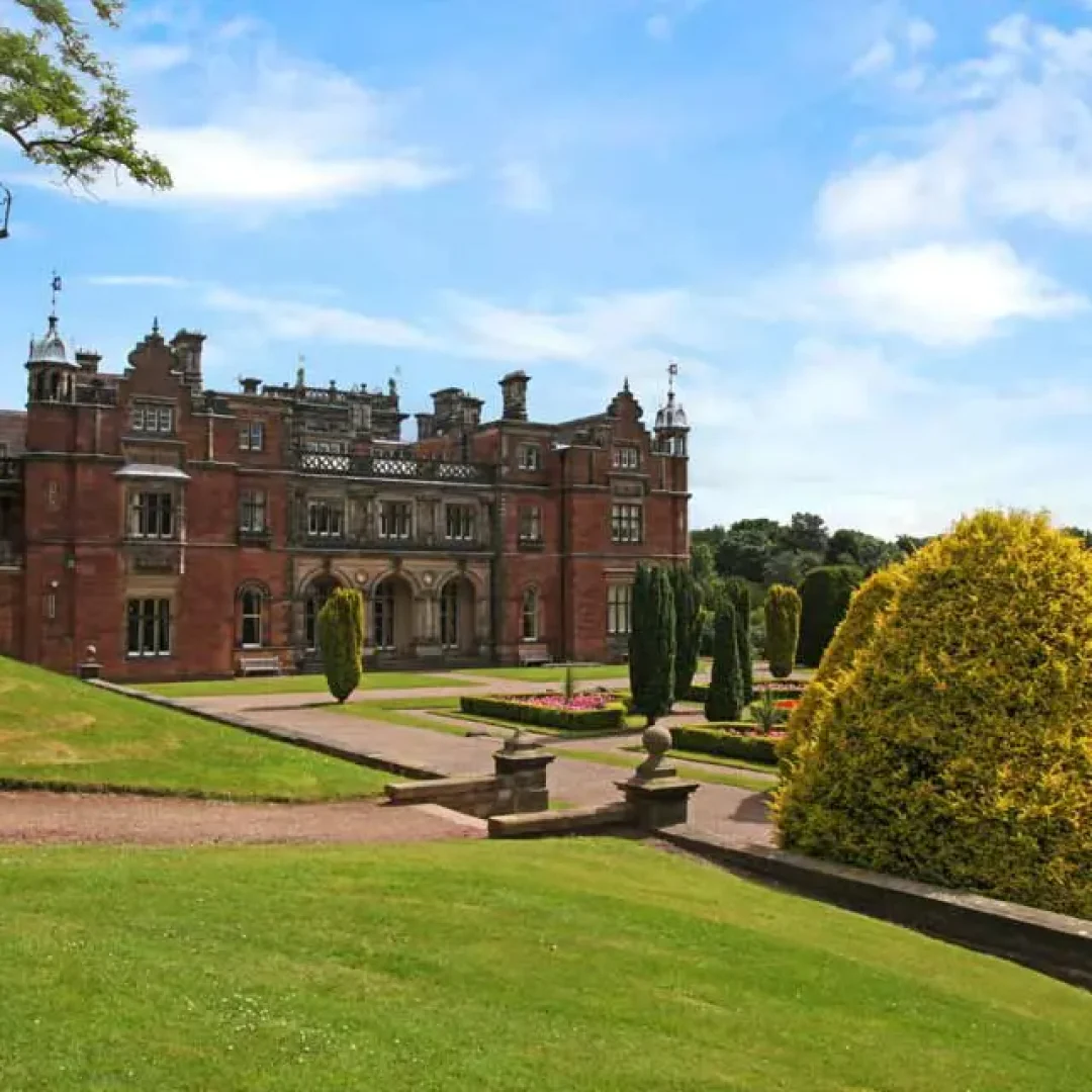 Keele University International College - Navitas
