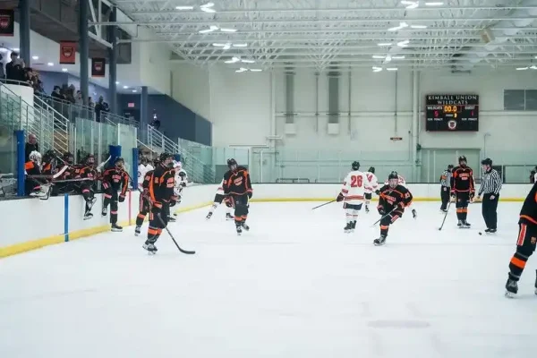 Kimball Union Academy, USA