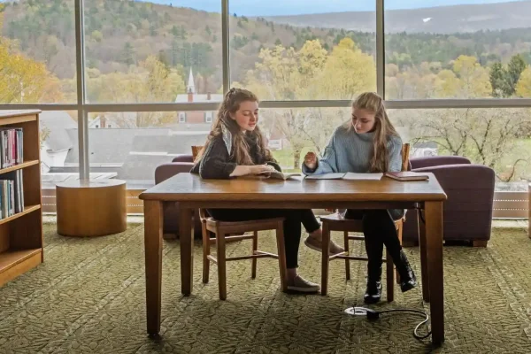 Kimball Union Academy USA