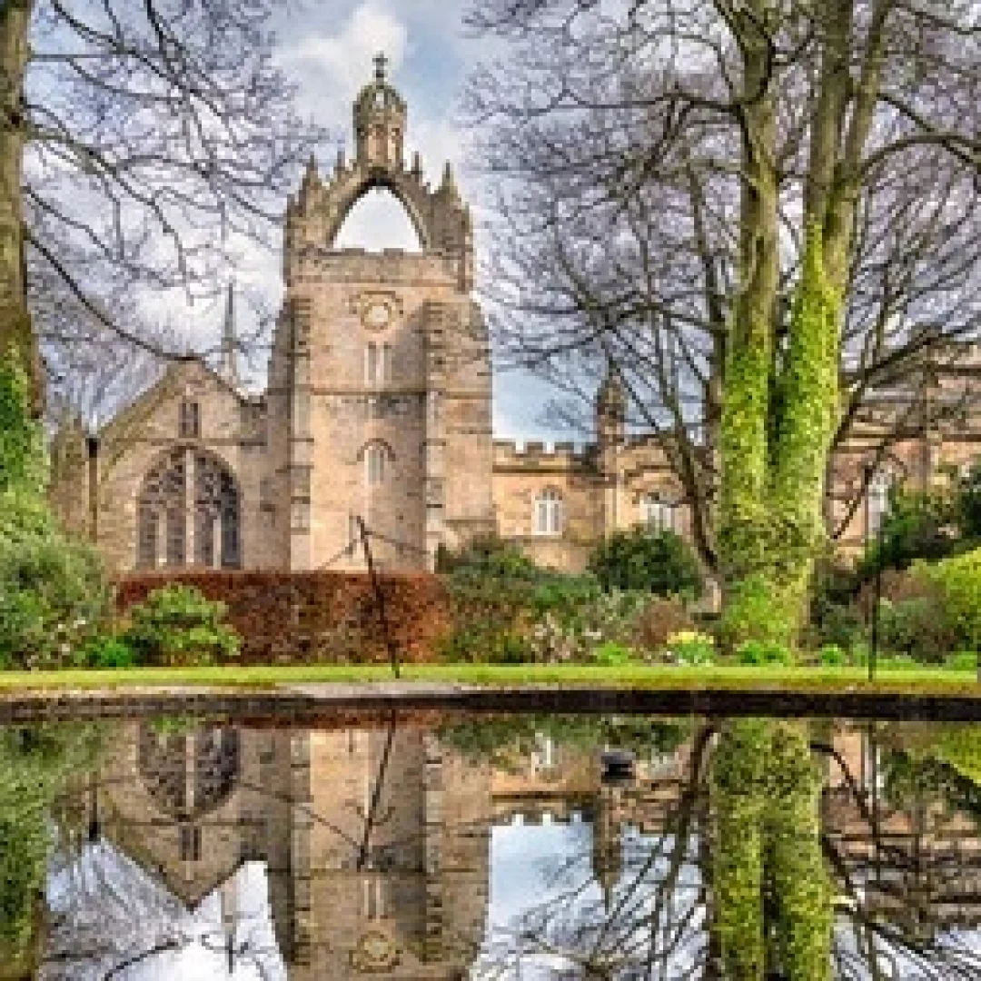 University of Aberdeen