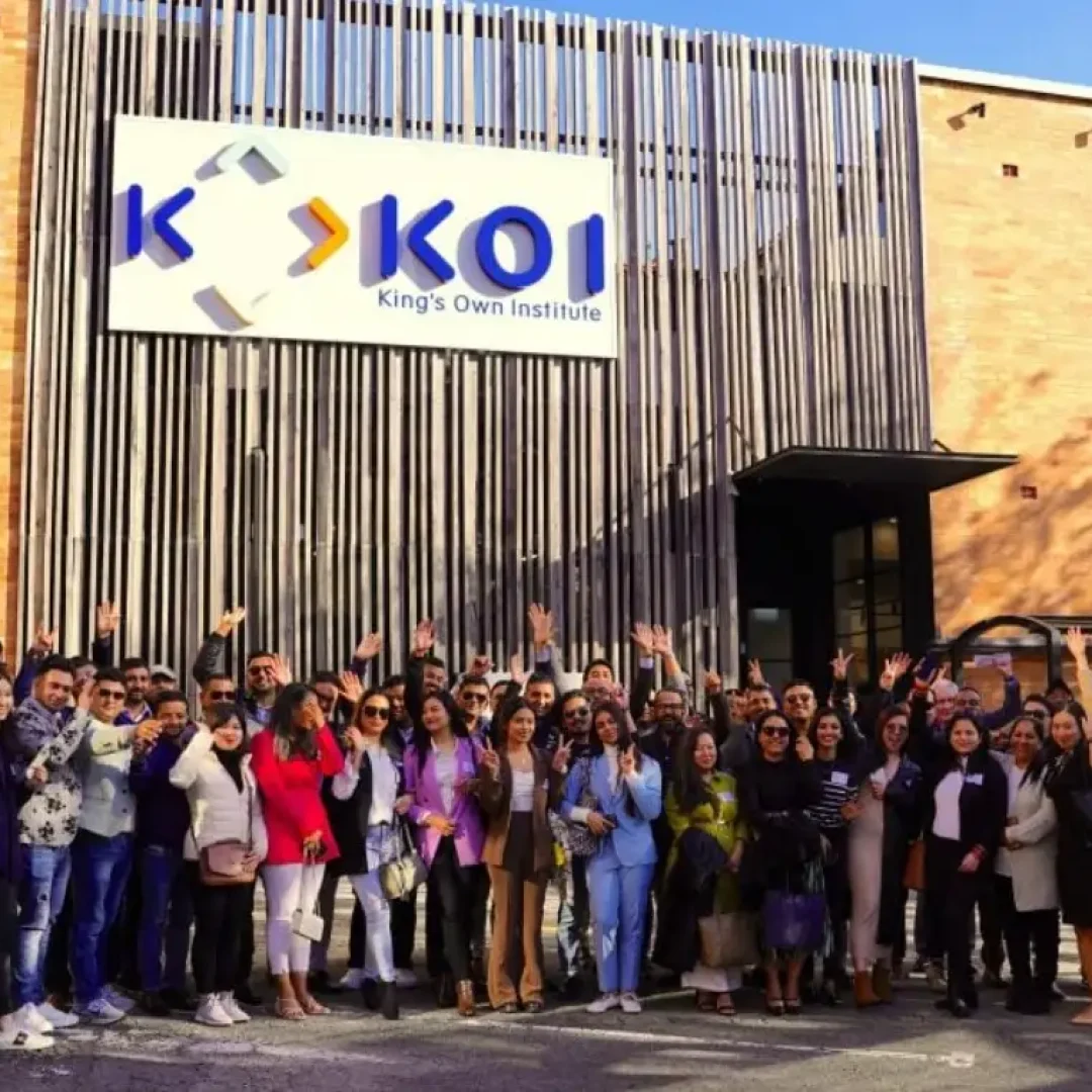 King's Own Institute (KOI)