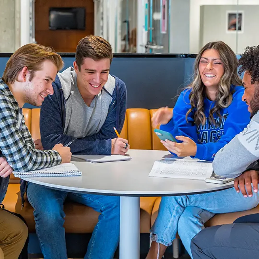 Kirkwood Community College, USA