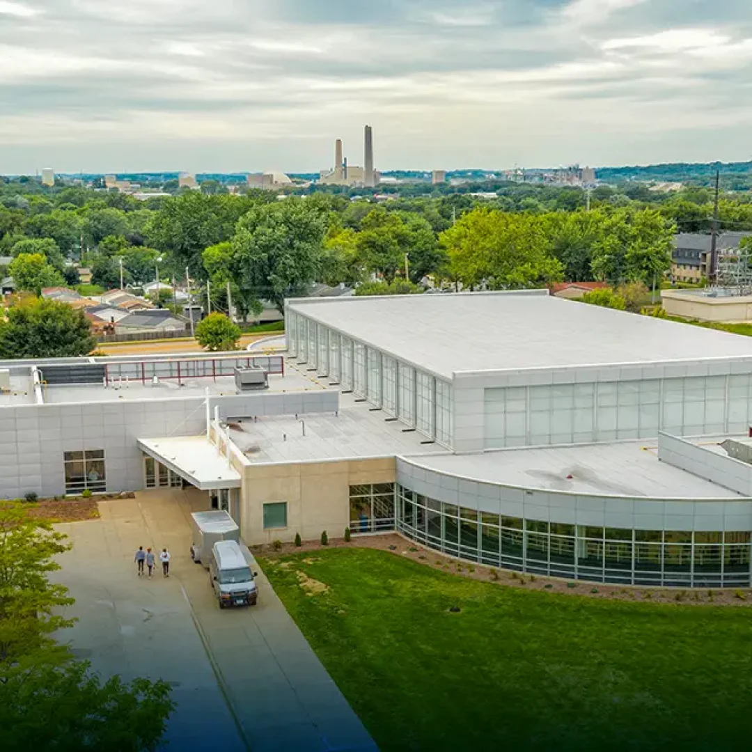 Kirkwood Community College, USA