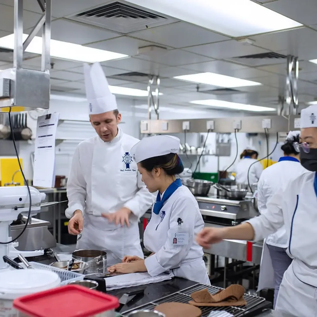 Kitchen Le Cordon Bleu, Malaysia