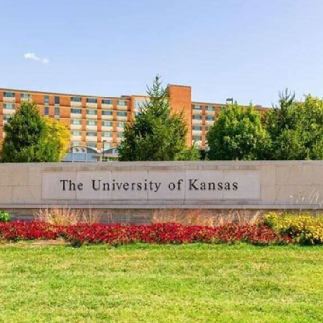 University of Kansas, USA
