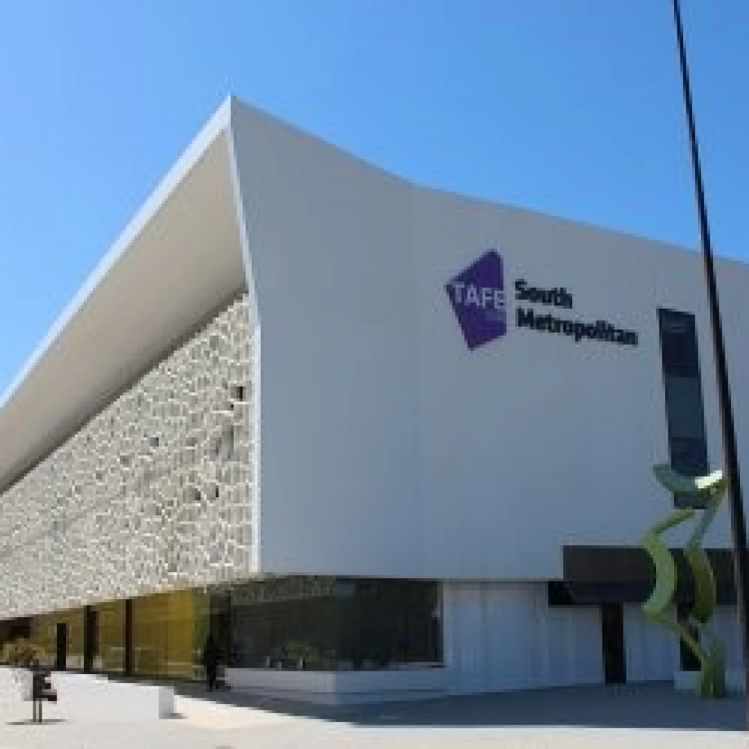 Kuliah di TAFE International Western Australia