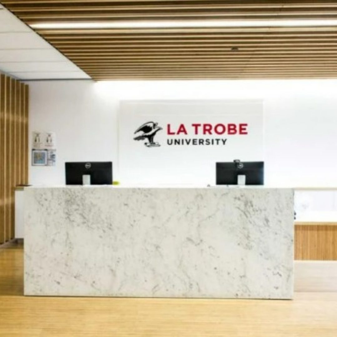 LA TROBE