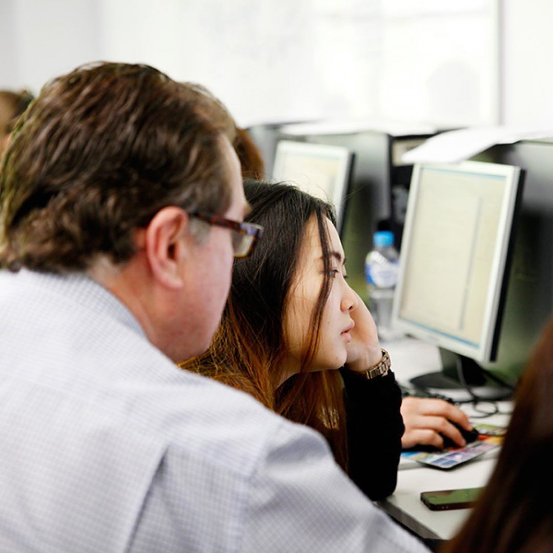teaching at lloyds international college, australia