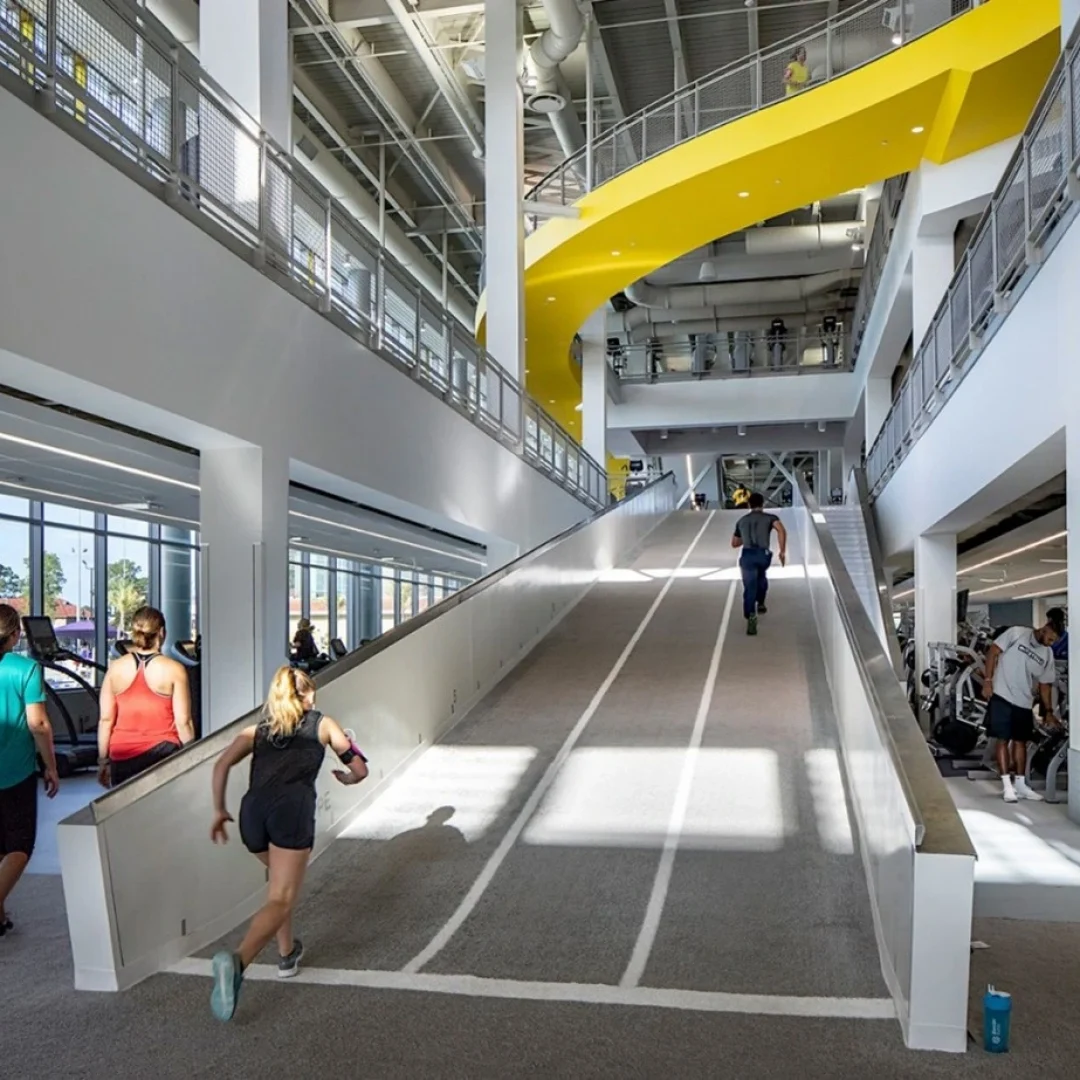 Louisiana State University, USA