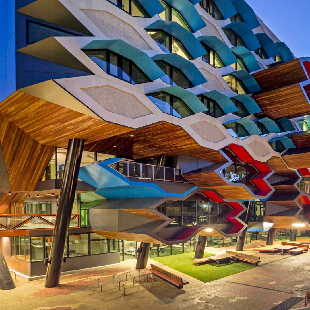la trobe university, australia