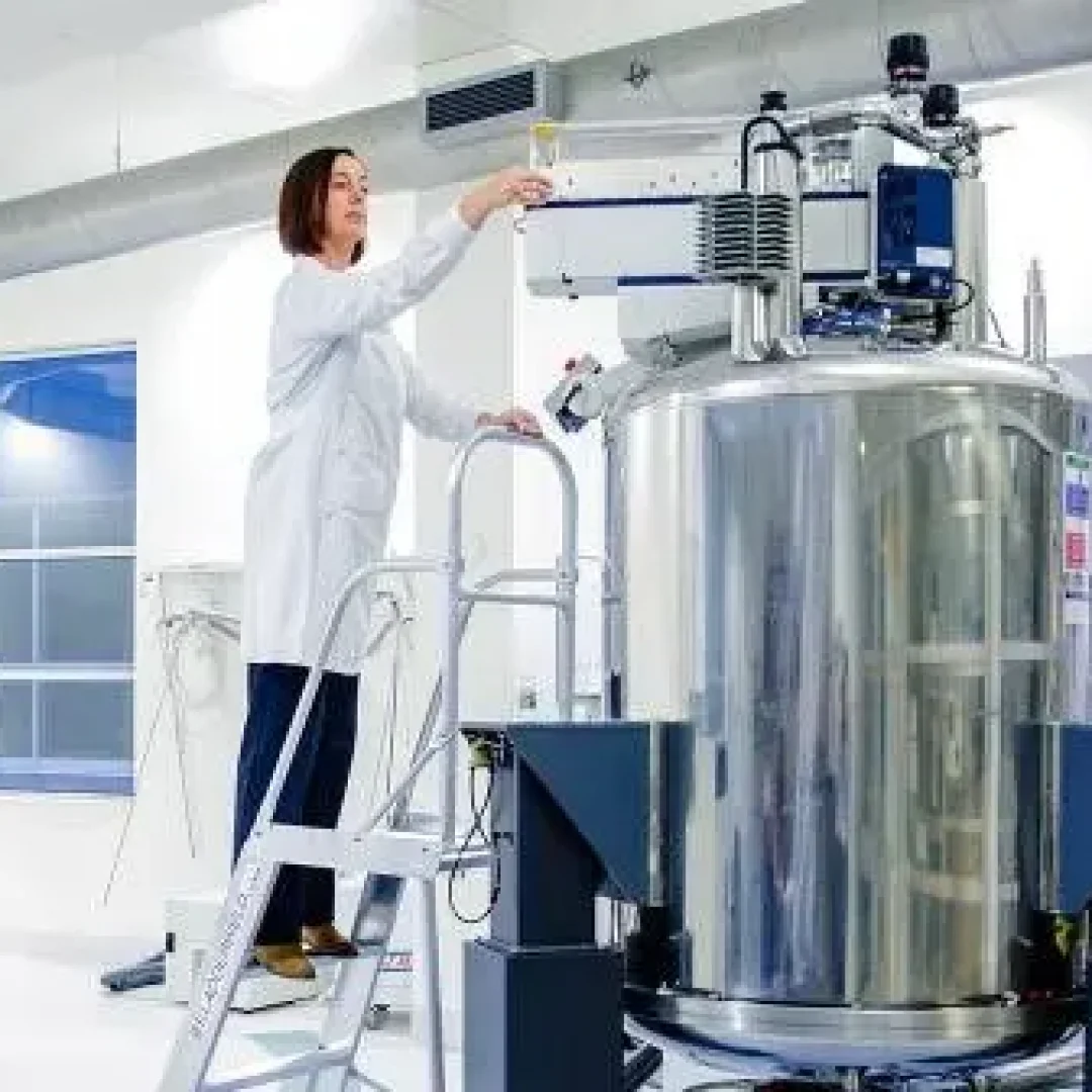 Lab The University of Queensland, Australia