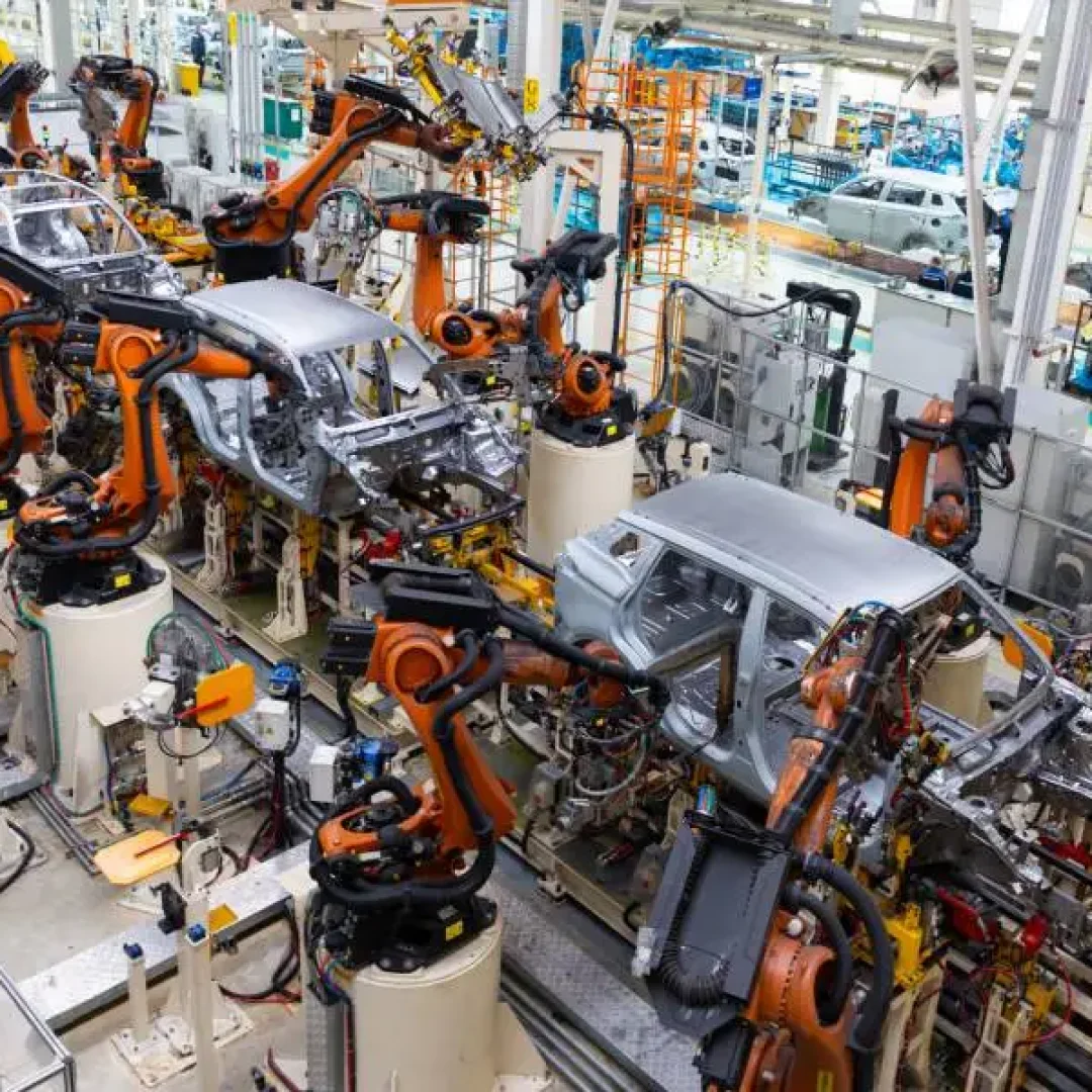 Lab Universiti Teknologi Petronas, Malaysia