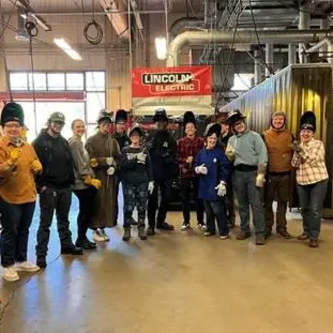 Lake Washington Institute of Technology