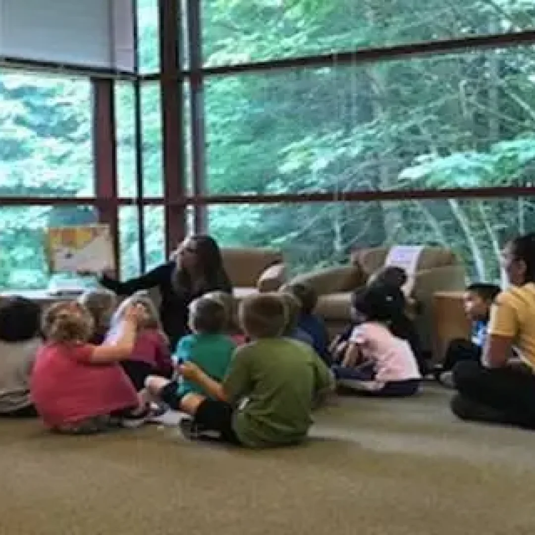 Lake Washington Institute of Technology