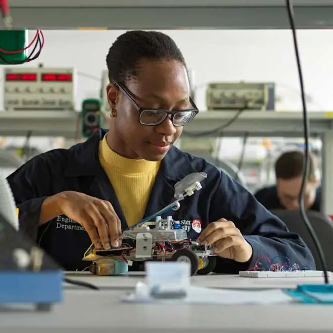 Lancaster University