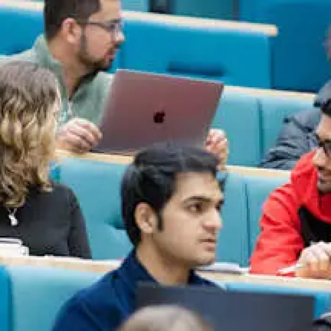 Lancaster University