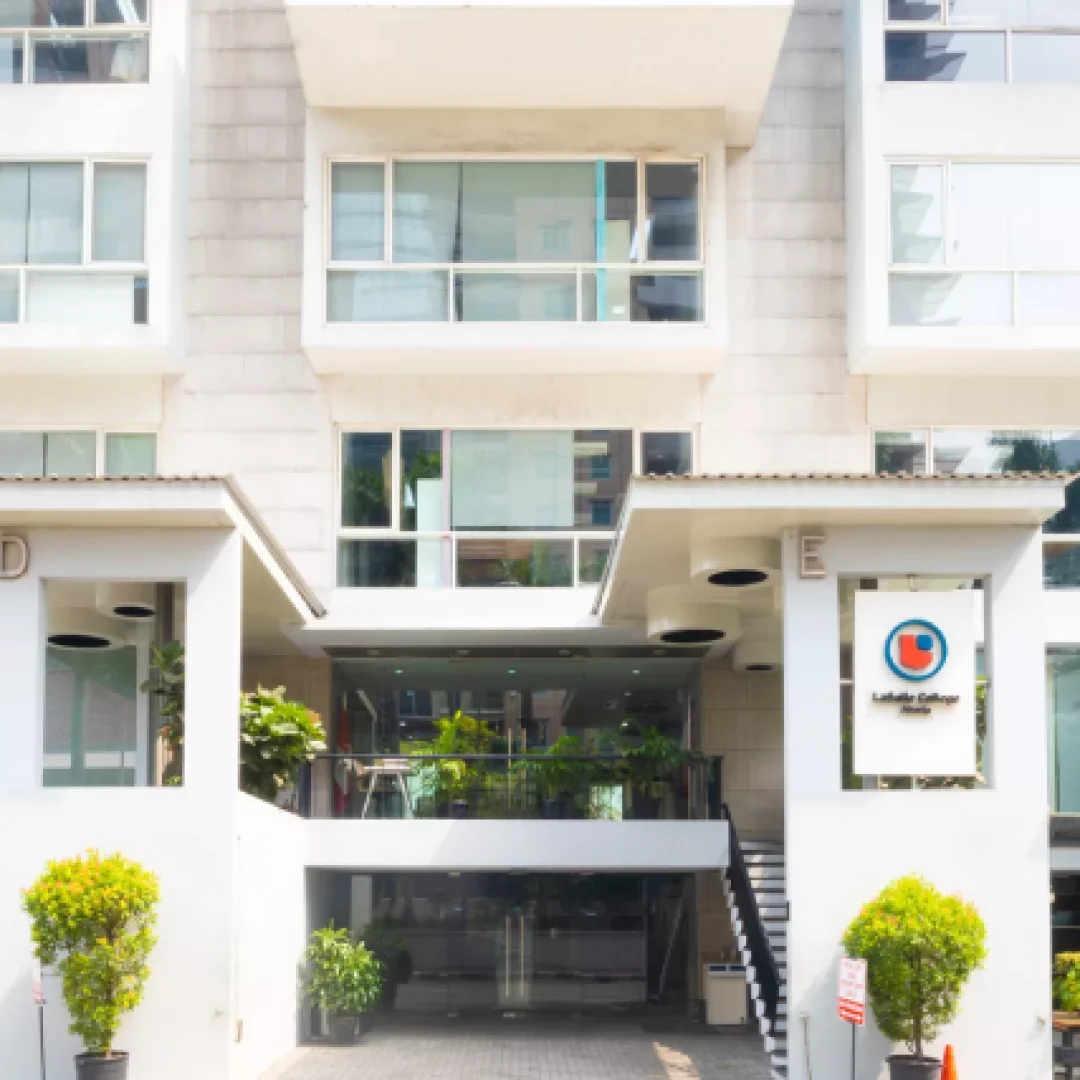Lasalle College, Jakarta
