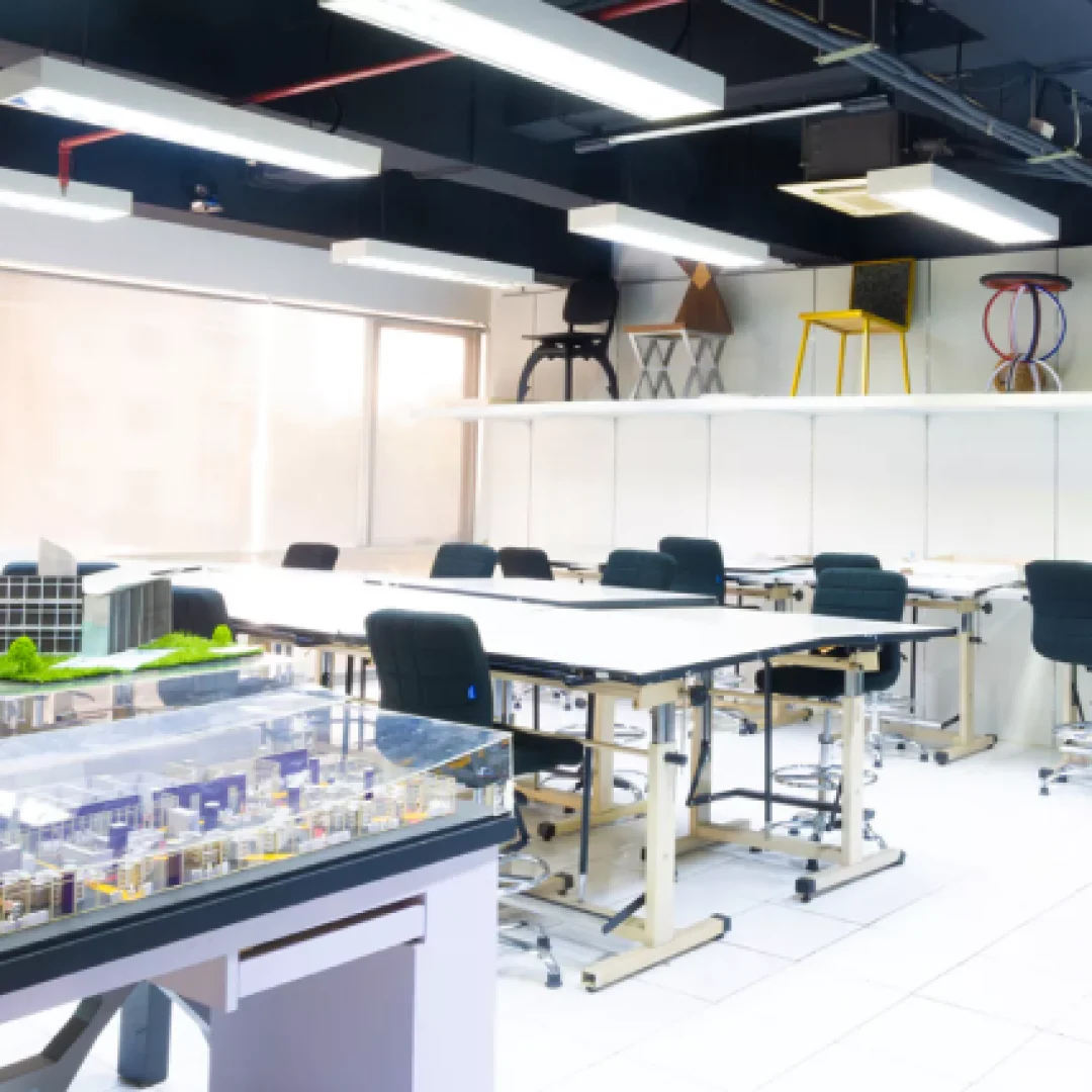 Lasalle College, Jakarta