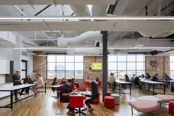 Lasalle College Melbourne, Australia