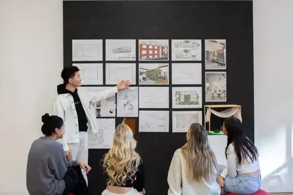 Lasalle College Melbourne, Australia