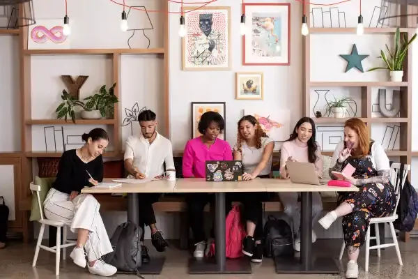 Lasalle College Melbourne, Australia