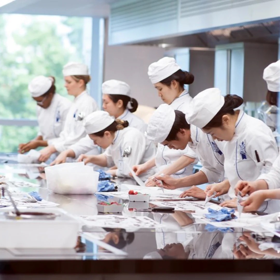 Le Cordon Bleu, Paris