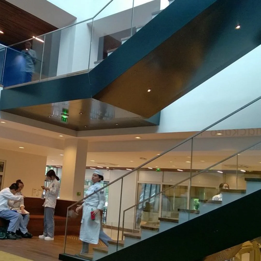 Le Cordon Bleu, Paris