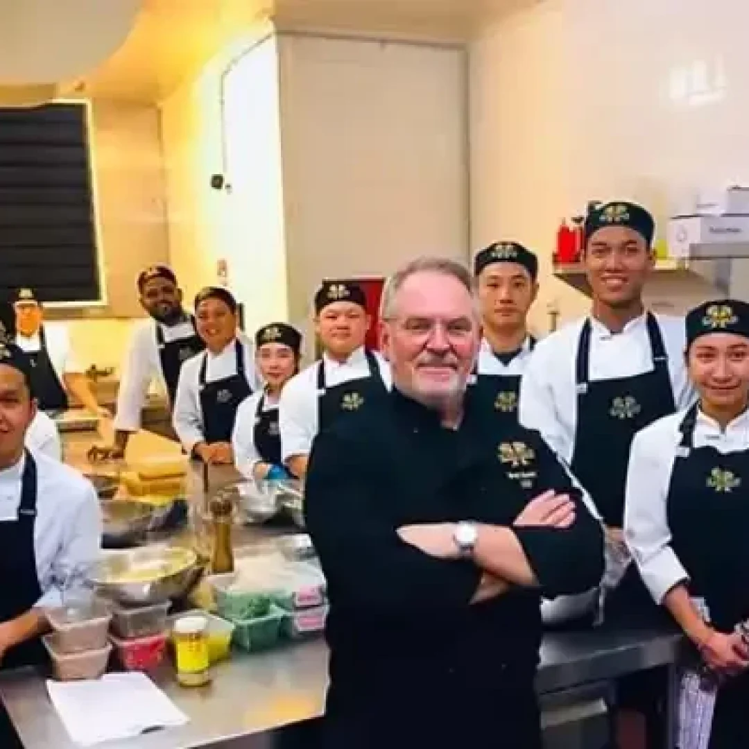 Le Culinaire Hospitality Institute, Australia