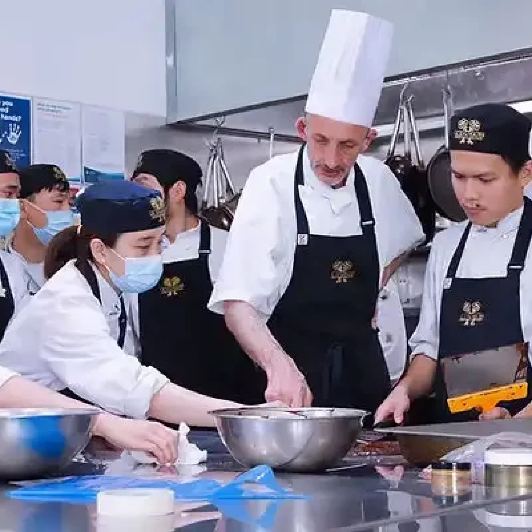 Le Culinaire Hospitality Institute Australia