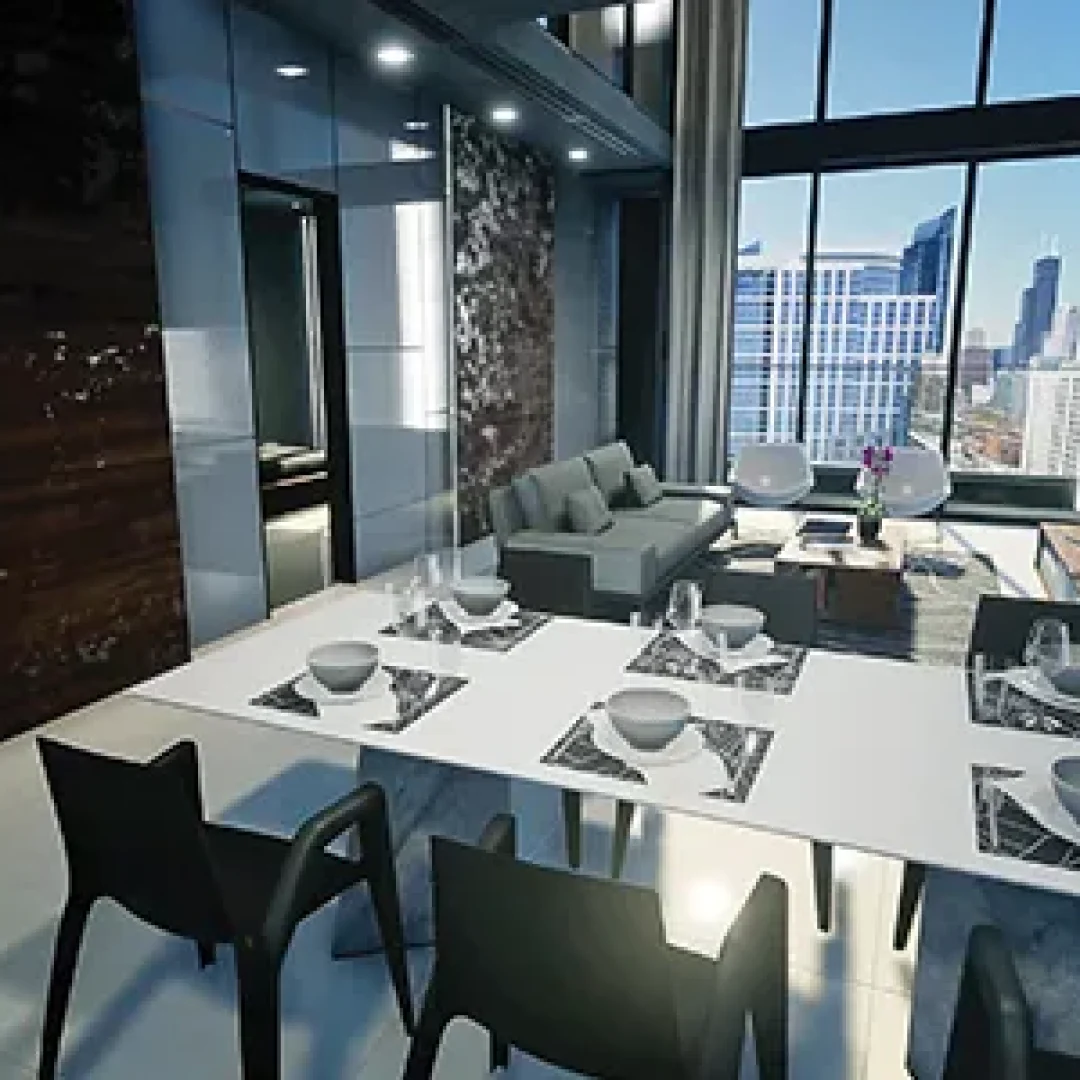 Leading Art The One Academy, Malaysia