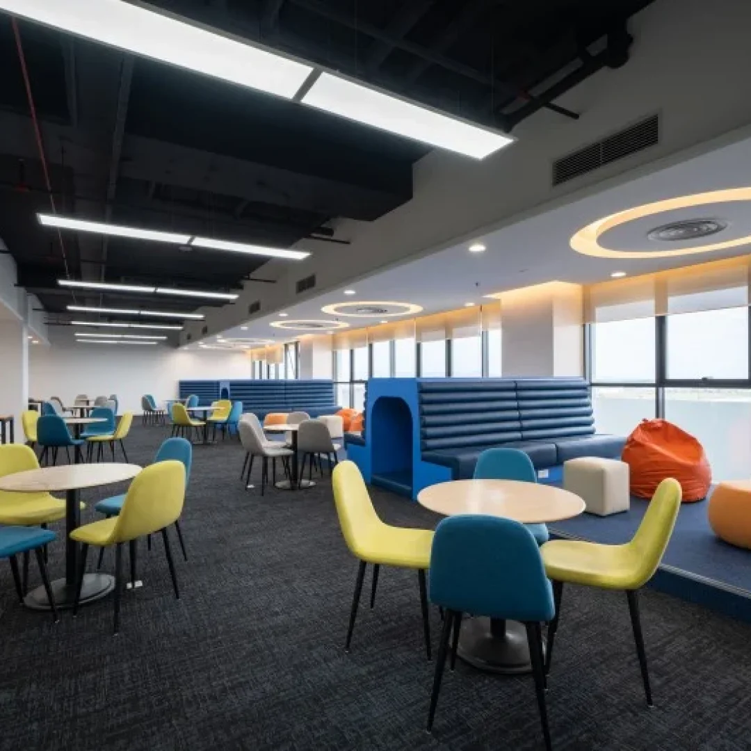 Library Peninsula College Malaysia