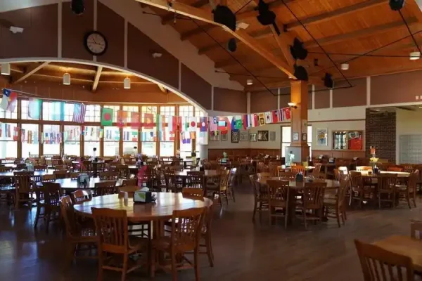 Library Wasatch Academy