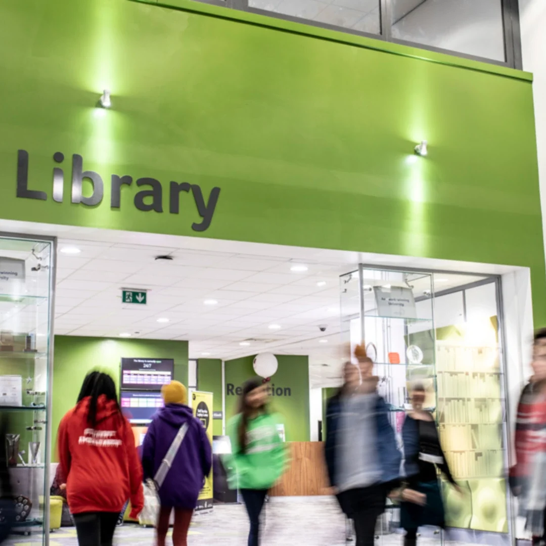 University of Huddersfield