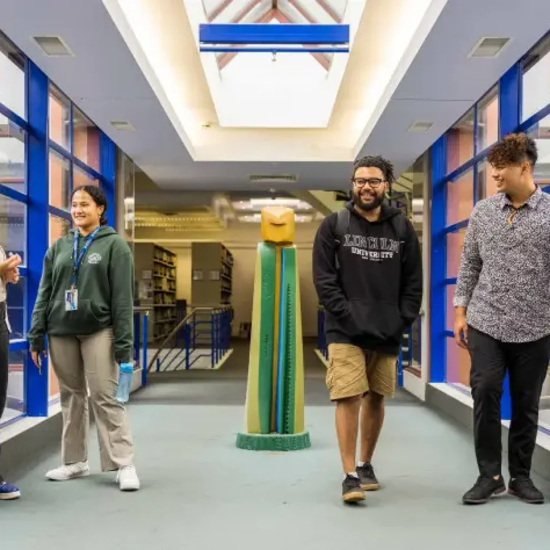 Lincoln University
