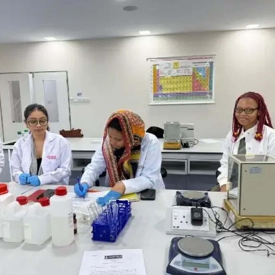 Lincoln University College, Malaysia