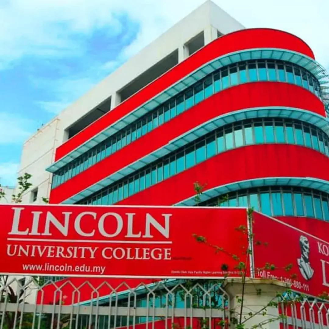 Lincoln University College