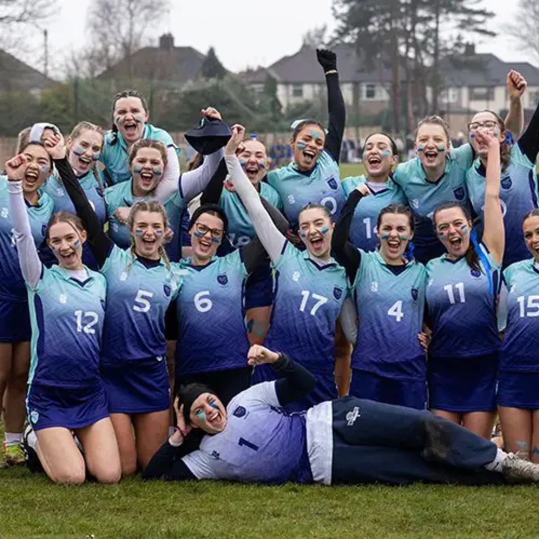 Liverpool John Moores University (1) Liverpool John Moores University