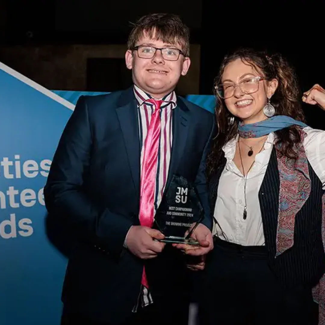 Liverpool John Moores University (3) Liverpool John Moores University