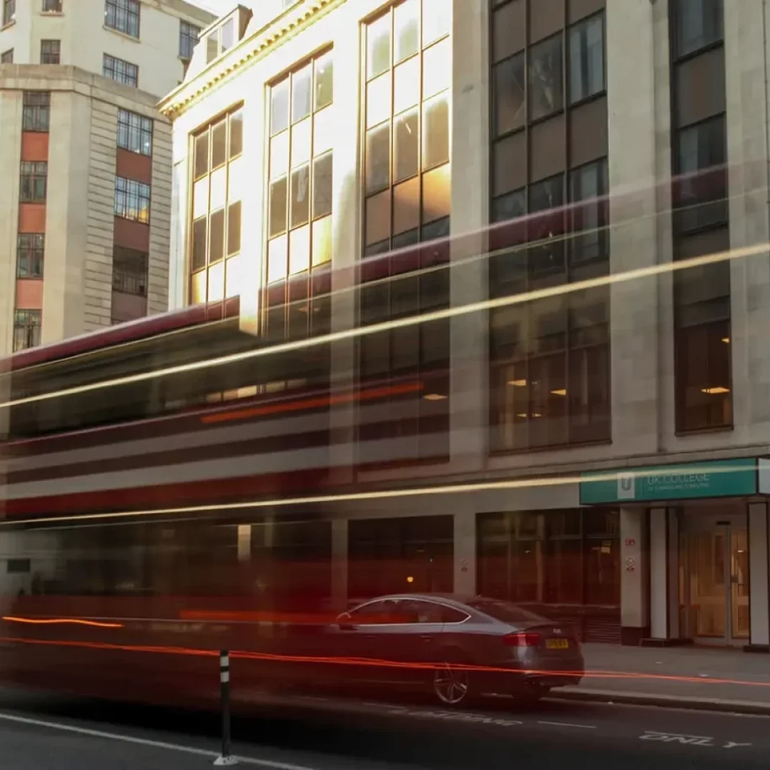 UK College of Business and Computing