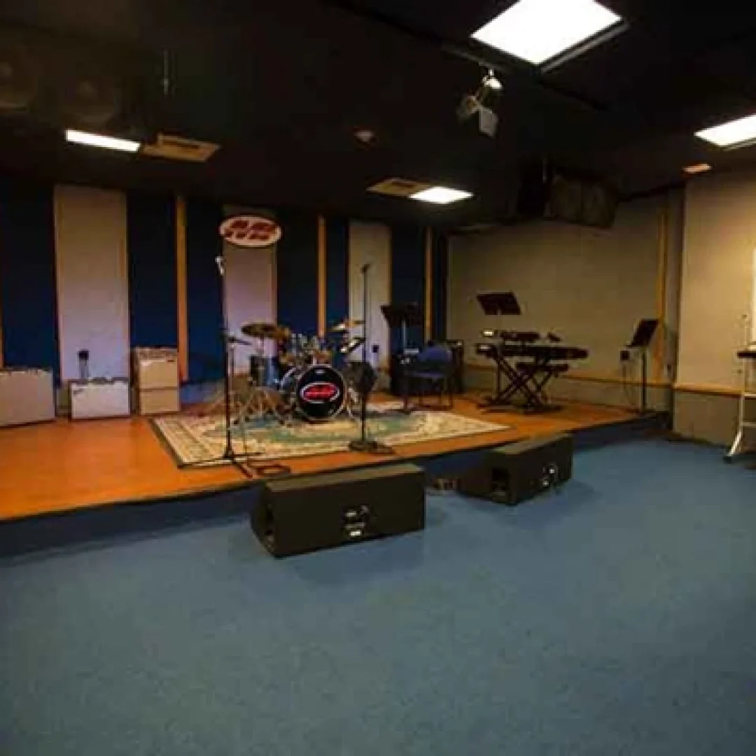 Studio MI College of Contemporary Music