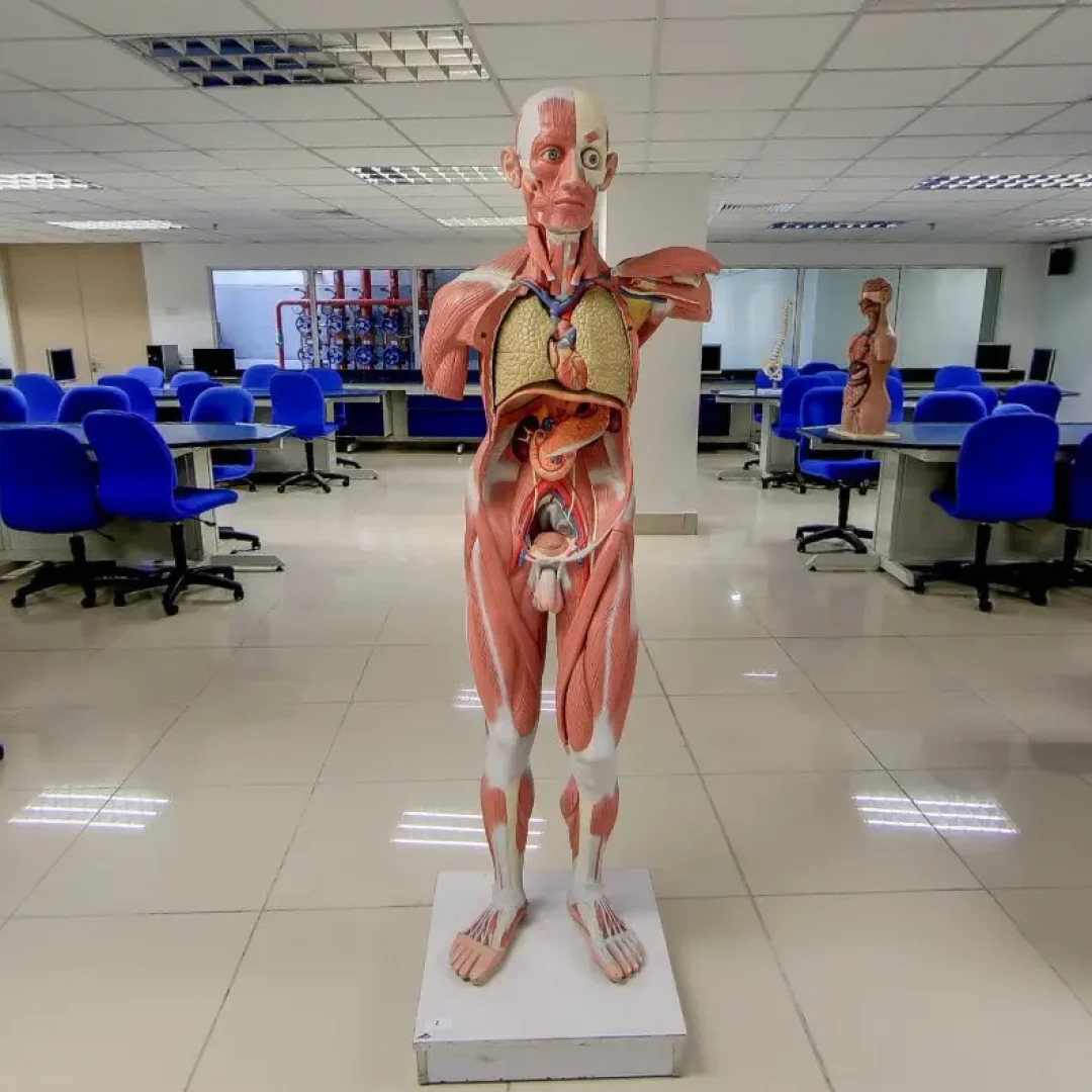 Mahsa University, Malaysia