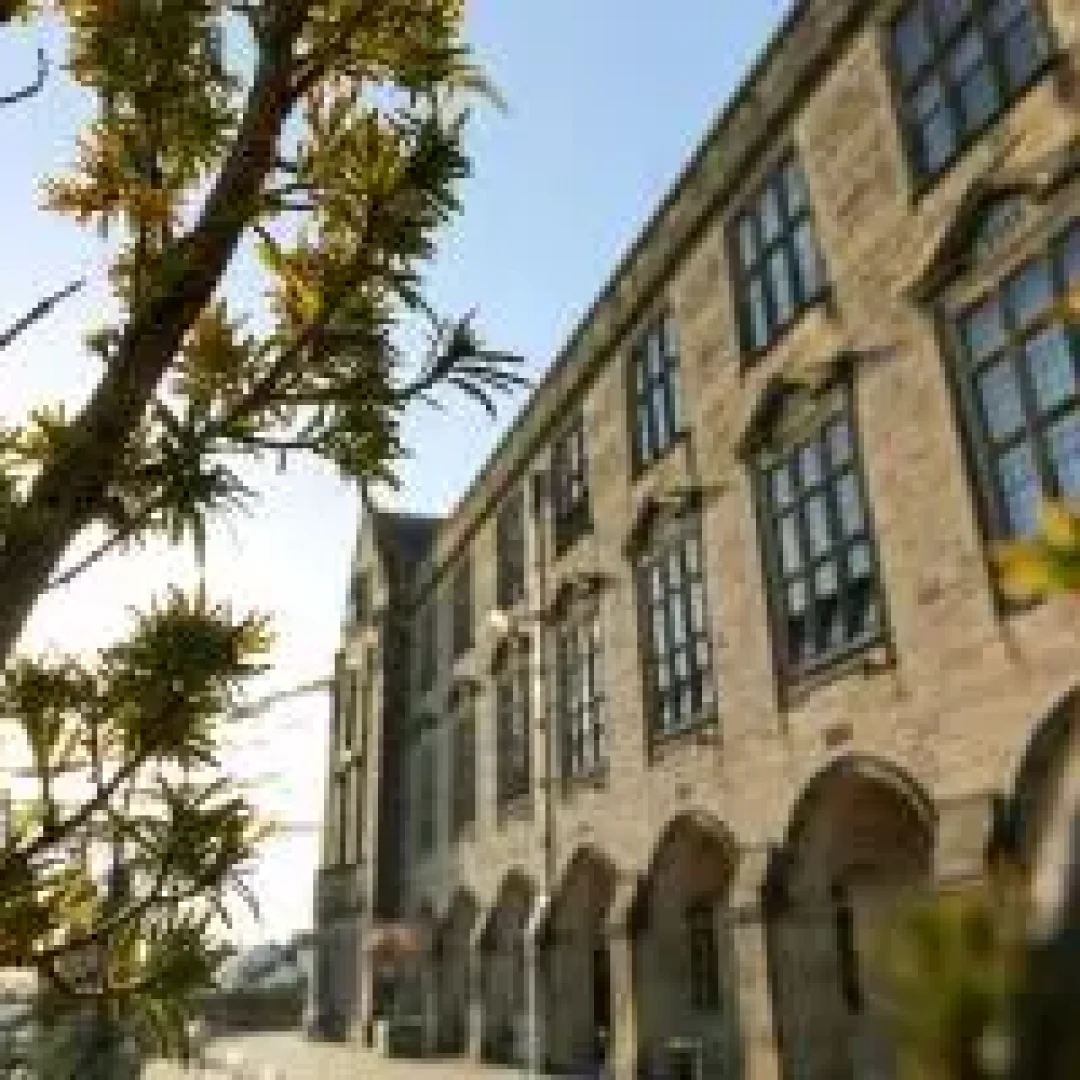 Bangor University