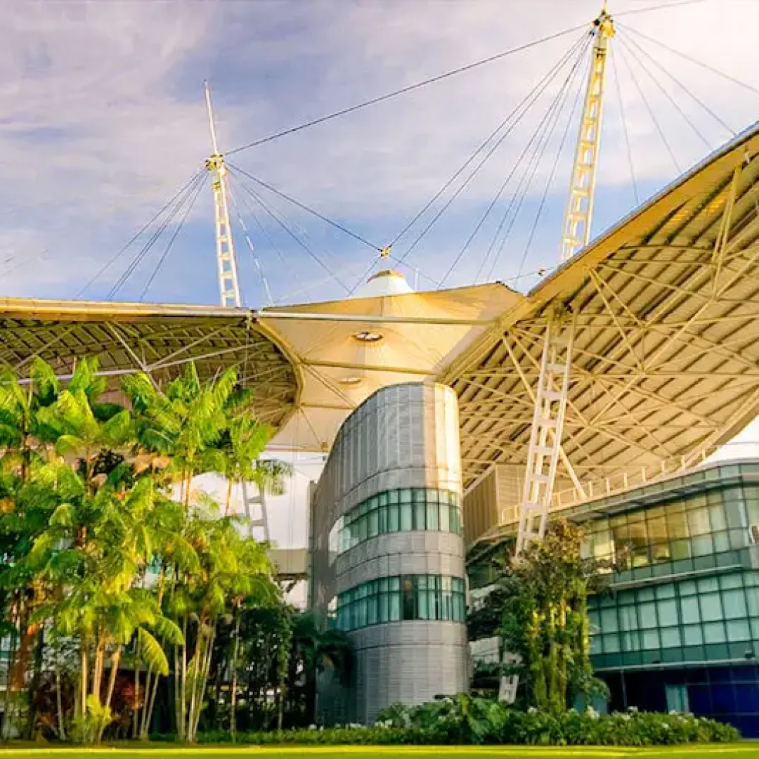 Malaysia Institute for Supply Chain Innovation (MISI University)