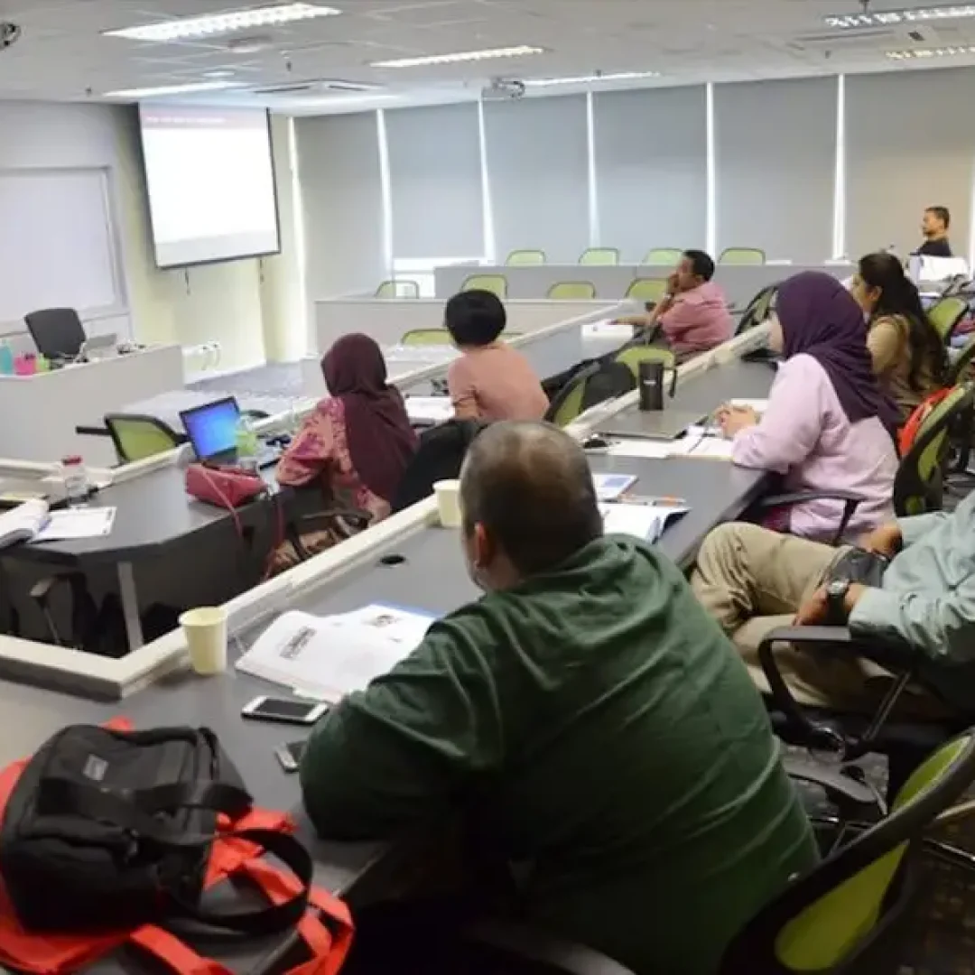 Malaysia Institute for Supply Chain Innovation, (MISI University)