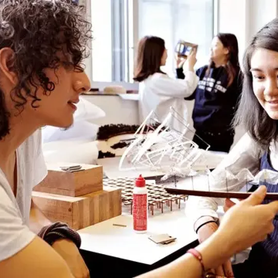 Manchester Metropolitan University - INTO