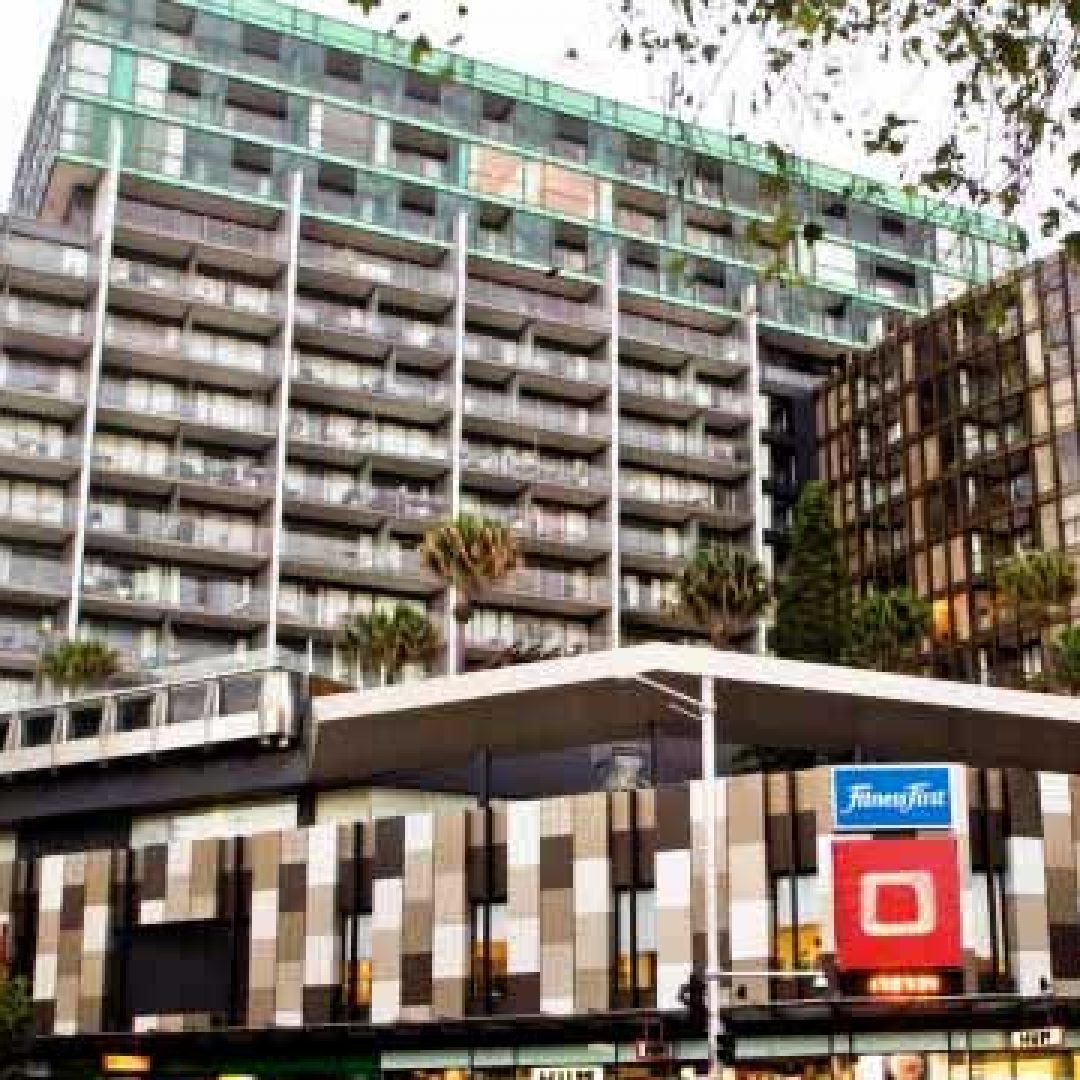 martin college australia